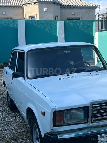LADA (VAZ) 2107 2002, 55,555 km - 1.6 л - Bakı
