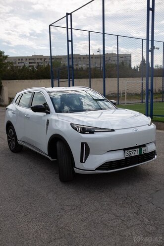 Changan Qiyuan Q05 2025, 0 km - 0.2 л - Bakı