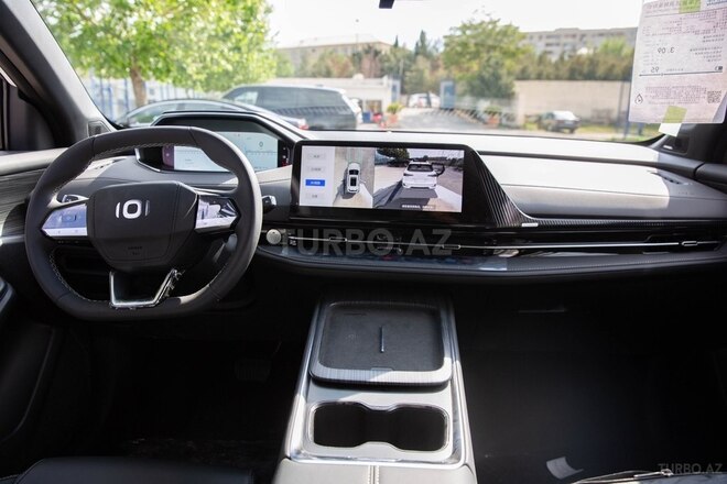 Changan Qiyuan Q05 2025, 0 km - 0.2 л - Bakı