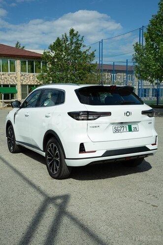 Changan Qiyuan Q05 2025, 0 km - 0.2 л - Bakı