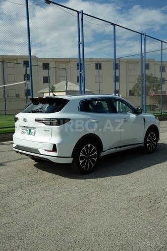 Changan Qiyuan Q05 2025, 0 km - 0.2 л - Bakı