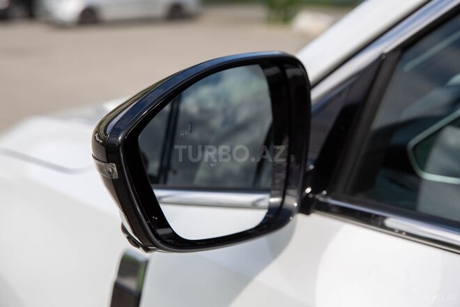 Changan Qiyuan Q05 2025, 0 km - 0.2 л - Bakı
