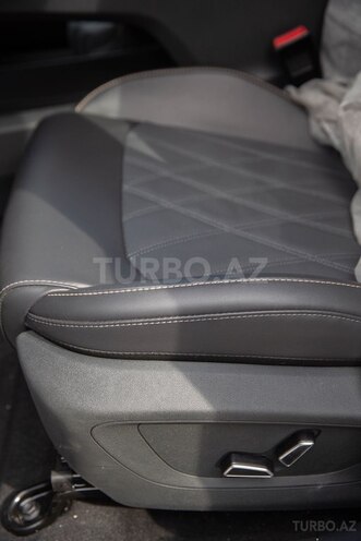 Changan Qiyuan Q05 2025, 0 km - 0.2 л - Bakı