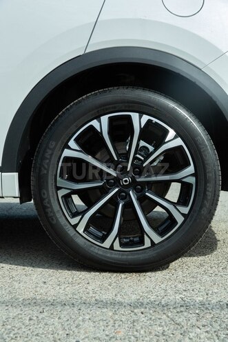 Changan Qiyuan Q05 2025, 0 km - 0.2 л - Bakı