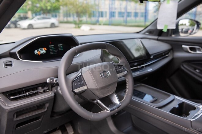 Changan Qiyuan Q05 2025, 0 km - 0.2 л - Bakı
