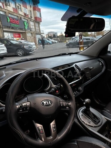 Kia Sportage 2015, 155,000 km - 2.0 л - Bakı