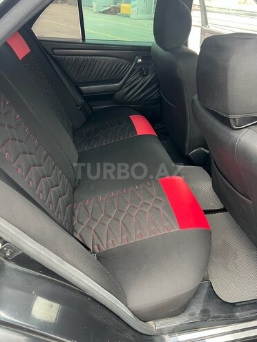 Mercedes C 220 1993, 340,000 km - 2.2 l - Bakı