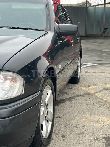 Mercedes C 220 1993, 340,000 km - 2.2 l - Bakı