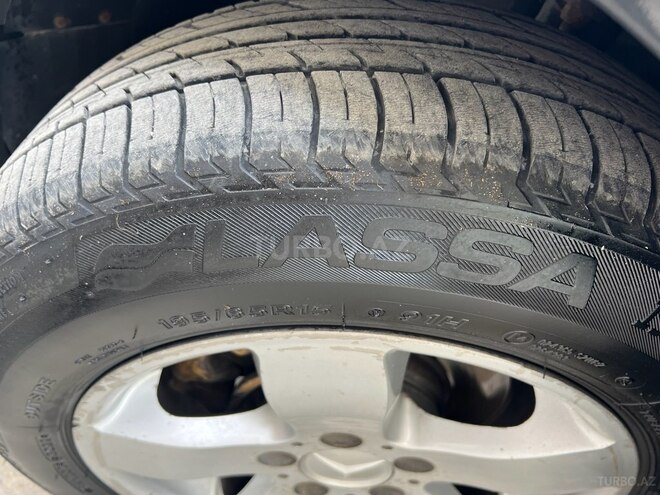 Mercedes C 220 1993, 340,000 km - 2.2 l - Bakı