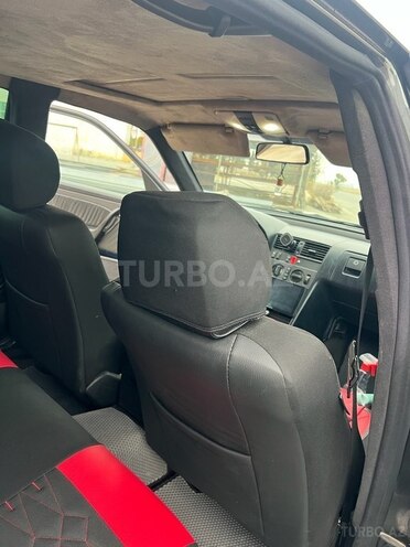 Mercedes C 220 1993, 340,000 km - 2.2 l - Bakı