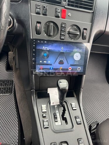 Mercedes C 220 1993, 340,000 km - 2.2 l - Bakı