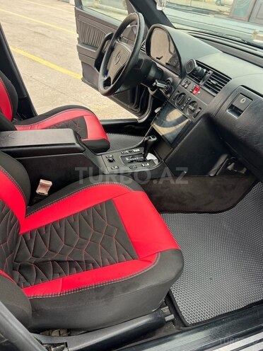 Mercedes C 220 1993, 340,000 km - 2.2 l - Bakı