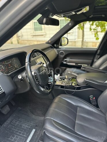 Land Rover Range Rover 2015, 190,000 km - 3.0 l - Bakı