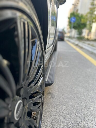 Land Rover Range Rover 2015, 190,000 km - 3.0 l - Bakı
