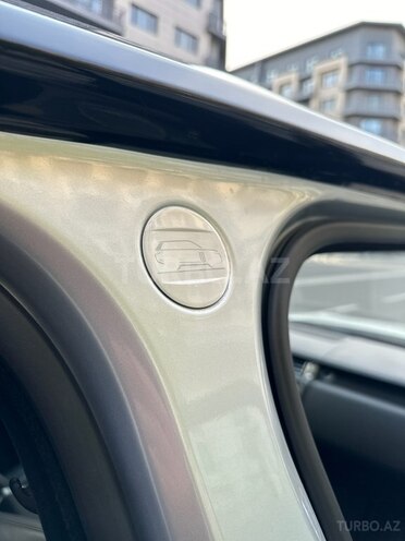 Land Rover Range Rover 2015, 190,000 km - 3.0 l - Bakı