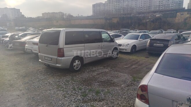 Mercedes Vito 2000, 789,000 km - 2.2 l - Sumqayıt