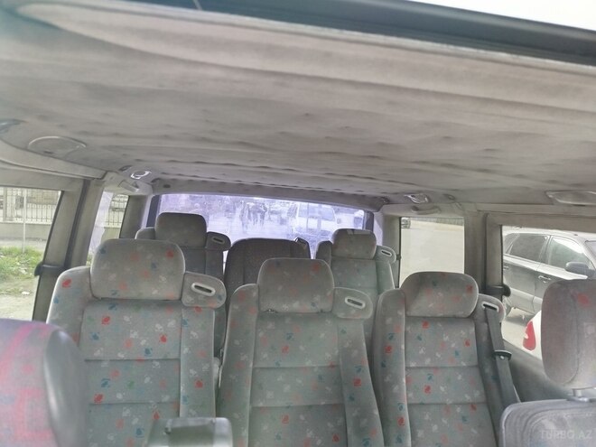 Mercedes Vito 2000, 789,000 km - 2.2 l - Sumqayıt