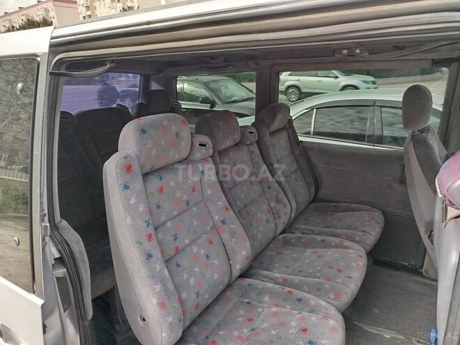Mercedes Vito 2000, 789,000 km - 2.2 l - Sumqayıt