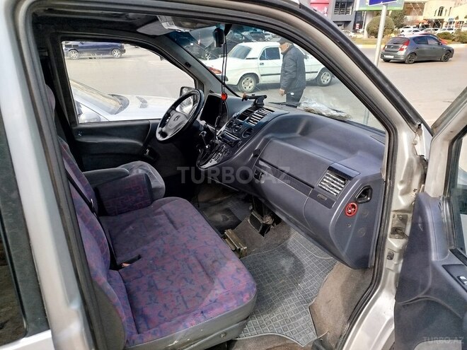 Mercedes Vito 2000, 789,000 km - 2.2 l - Sumqayıt