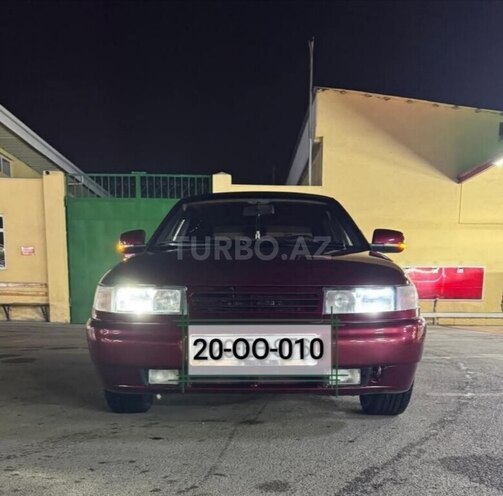 LADA (VAZ) 2110 2001, 279,345 km - 1.6 л - Gəncə