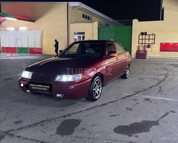 LADA (VAZ) 2110 2001, 279,345 km - 1.6 л - Gəncə