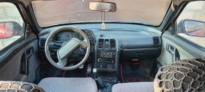 LADA (VAZ) 2110 2001, 279,345 km - 1.6 л - Gəncə