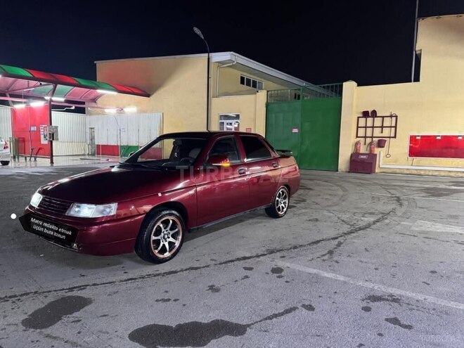 LADA (VAZ) 2110 2001, 279,345 km - 1.6 л - Gəncə