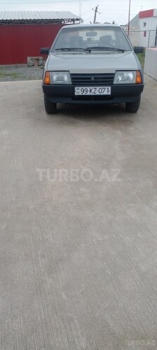 LADA (VAZ) 21099 2000, 228,000 km - 1.5 л - Göygöl