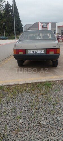 LADA (VAZ) 21099 2000, 228,000 km - 1.5 л - Göygöl