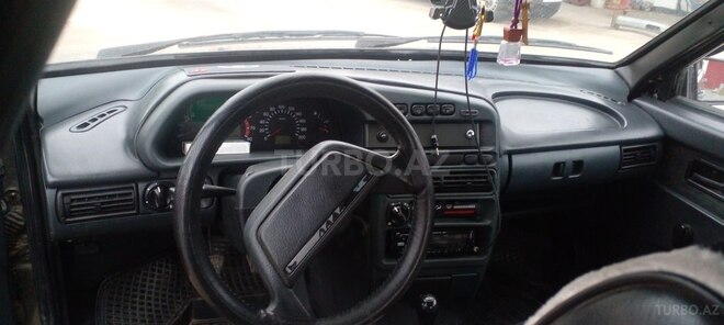 LADA (VAZ) 21099 2000, 228,000 km - 1.5 л - Göygöl