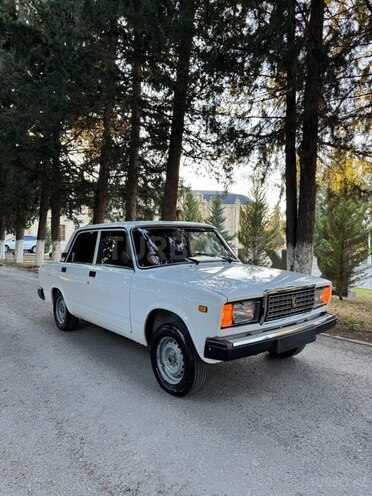 LADA (VAZ) 2107 2010, 93,000 km - 1.6 л - Ağsu