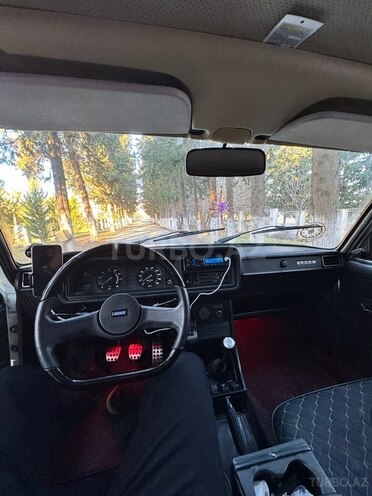 LADA (VAZ) 2107 2010, 93,000 km - 1.6 л - Ağsu