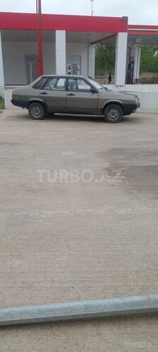 LADA (VAZ) 21099 2000, 228,000 km - 1.5 л - Göygöl