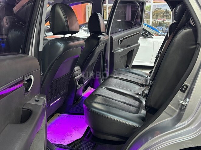 Hyundai Santa Fe-22