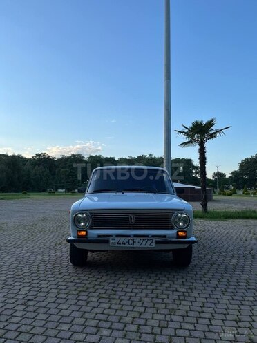 LADA (VAZ) 21013 1982, 77,777 km - 1.3 л - Masallı