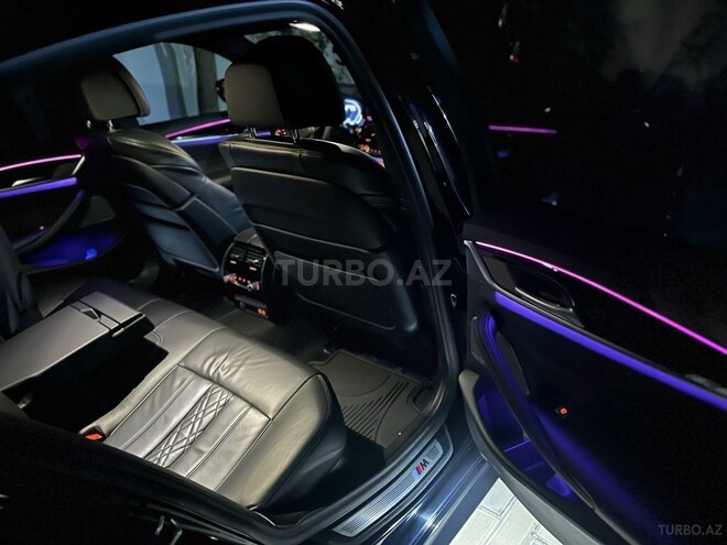 BMW 530e 2021, 71,000 km - 2.0 l - Bakı