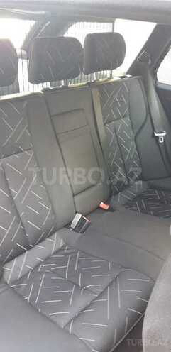 Mercedes C 200 1998, 323,000 km - 2.0 л - Bakı