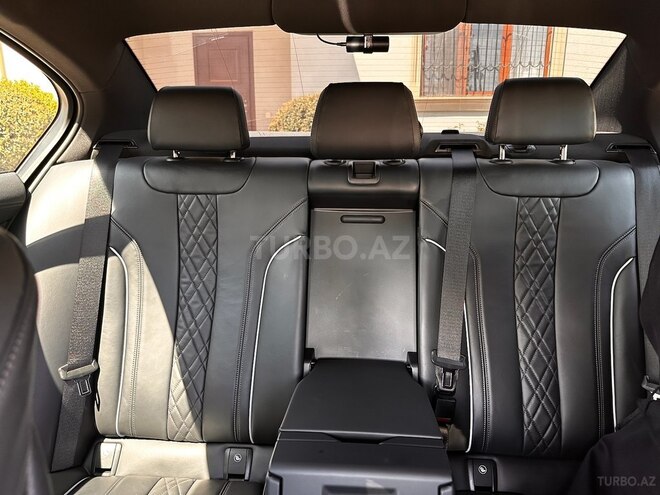 BMW 530e 2021, 71,000 km - 2.0 l - Bakı