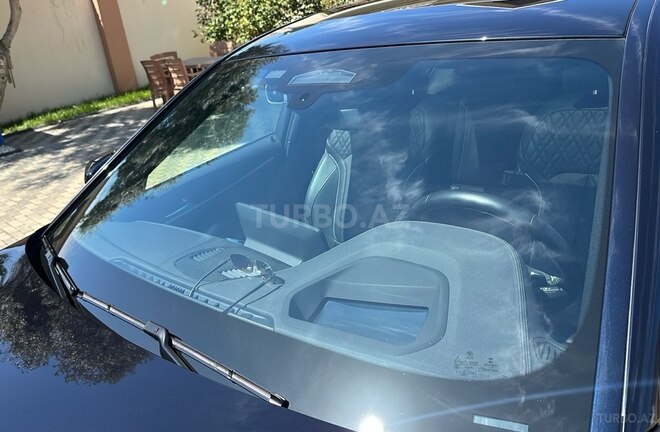 BMW 530e 2021, 71,000 km - 2.0 l - Bakı