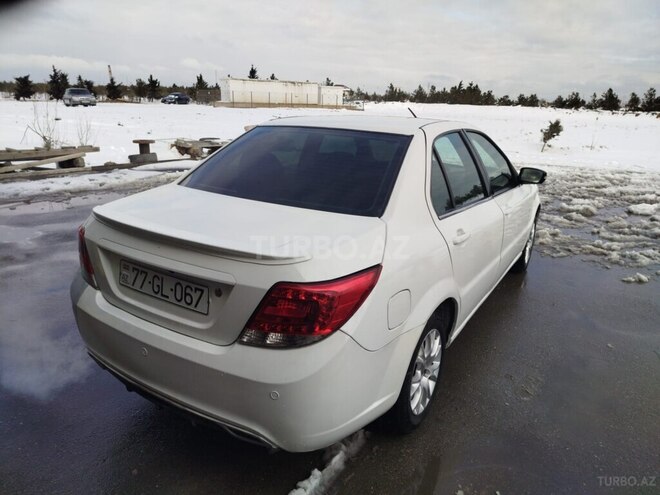 Khazar SD 2018, 204,398 km - 1.7 l - Bakı