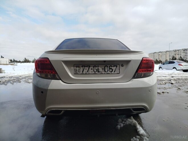 Khazar SD 2018, 204,398 km - 1.7 l - Bakı