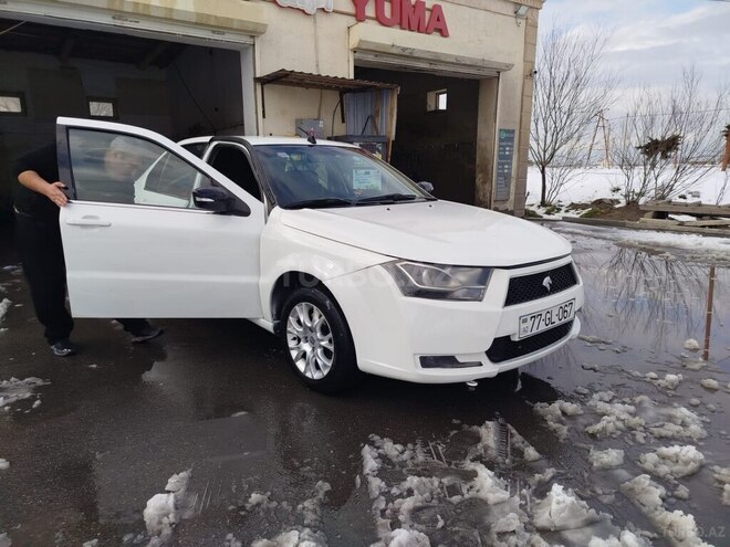 Khazar SD 2018, 204,398 km - 1.7 l - Bakı