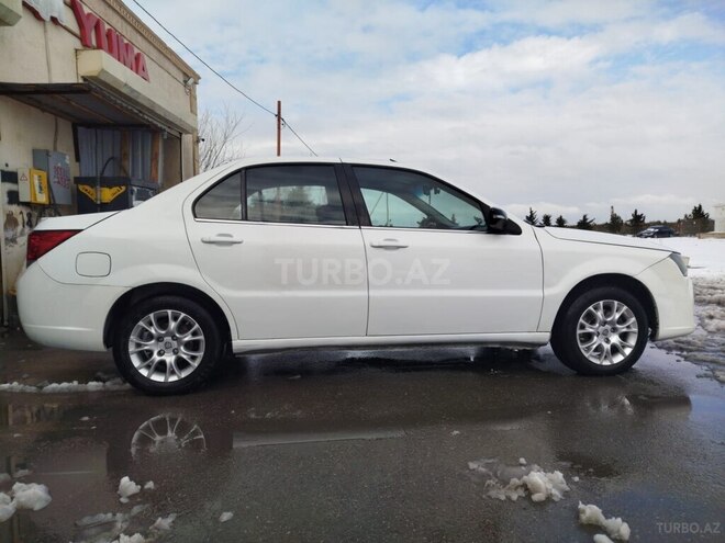 Khazar SD 2018, 204,398 km - 1.7 l - Bakı
