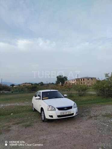LADA (VAZ) Priora 2013, 345,000 km - 1.6 l - Ağsu