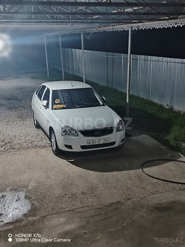 LADA (VAZ) Priora 2013, 345,000 km - 1.6 l - Ağsu