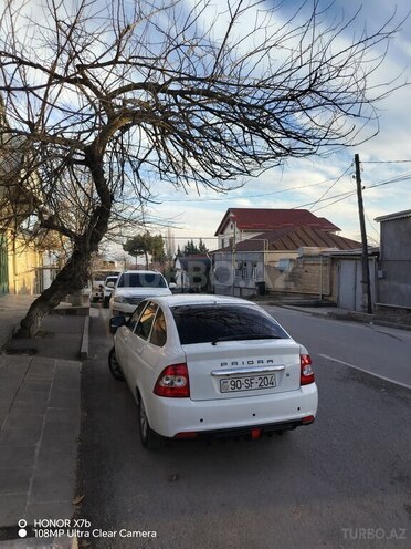 LADA (VAZ) Priora 2013, 345,000 km - 1.6 l - Ağsu