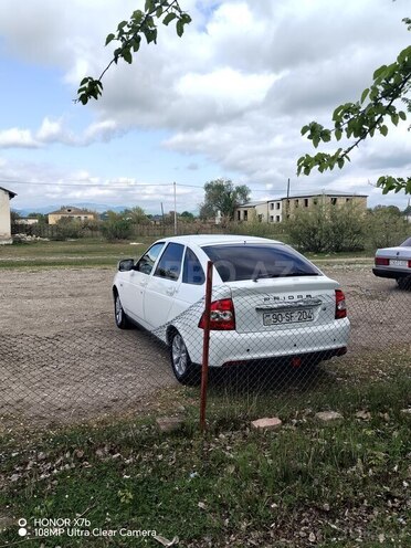 LADA (VAZ) Priora 2013, 345,000 km - 1.6 l - Ağsu