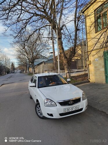LADA (VAZ) Priora 2013, 345,000 km - 1.6 l - Ağsu