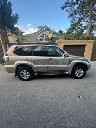 Toyota Land Cruiser Prado 2004, 400,000 km - 2.7 l - Bakı