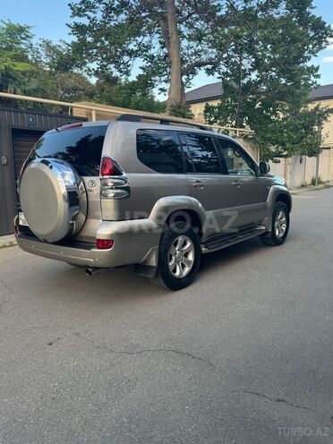 Toyota Land Cruiser Prado 2004, 400,000 km - 2.7 l - Bakı